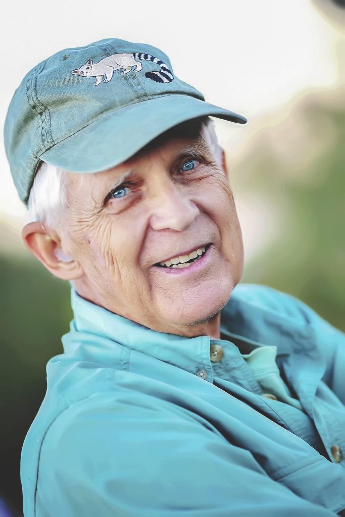 Cecil Schwalbe Portrait 683x1024